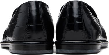 Tenisky a topánky FERRAGAMO Ferragamo Brian Loafers Čierna | 782625, 1