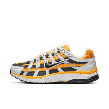 Tenisky a topánky Nike Nike P-6000 Žltá | IF6208-001, 0
