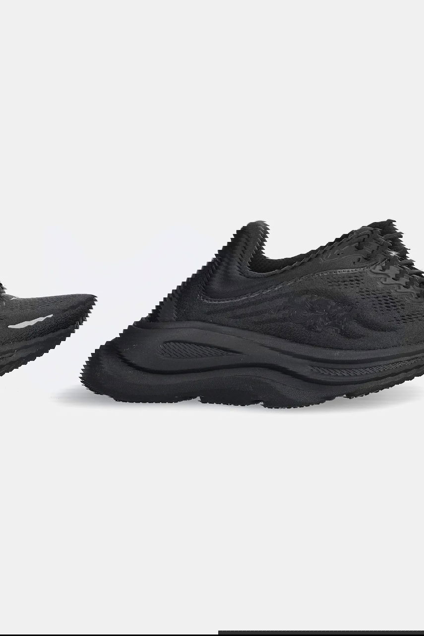 Tenisky a topánky Hoka One One Bondi 9 Čierna | 1162011, 1