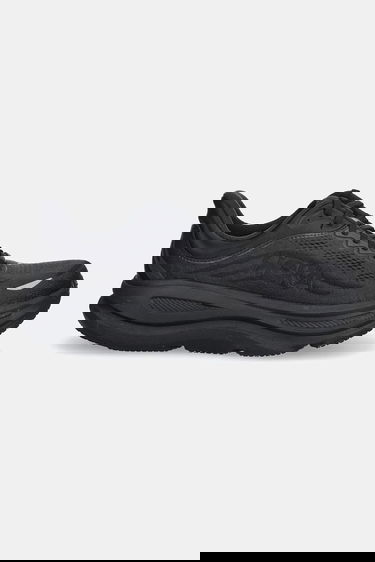 Tenisky a topánky Hoka One One Bondi 9 Čierna | 1162011, 1