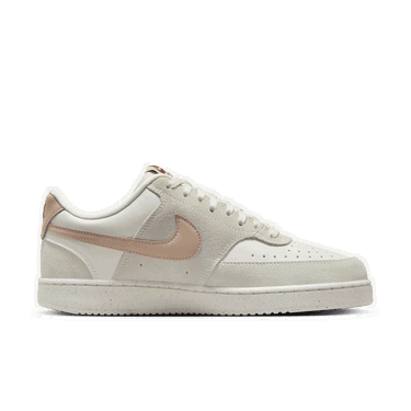 Tenisky a topánky Nike Nike Court Vision Low Biela | IB5873-002, 2