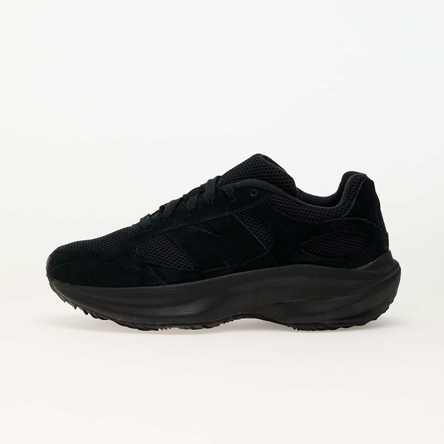 Tenisky a topánky New Balance WRPD Runner 37 Čierna | UWRPDTBA, 0