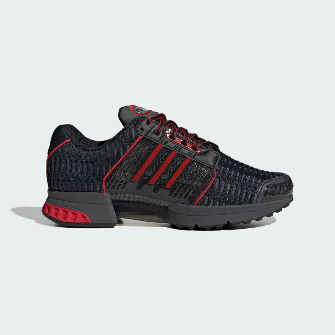 Tenisky a topánky adidas Performance 1 CLIMACOOL Čierna | JR3690, 0