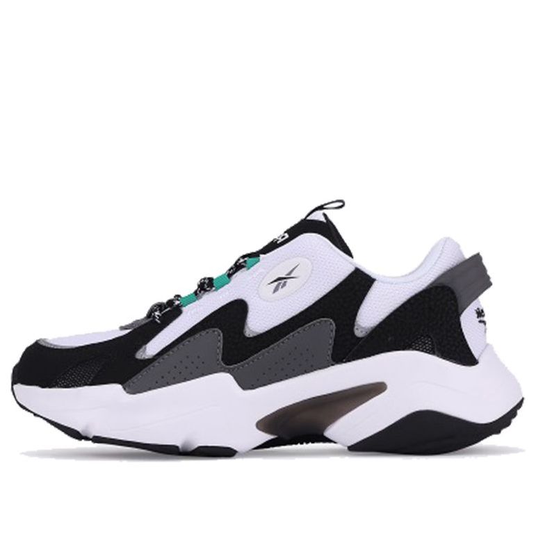 Tenisky a topánky Reebok Royal Turbo Impulse Čierna | FU7191, 0