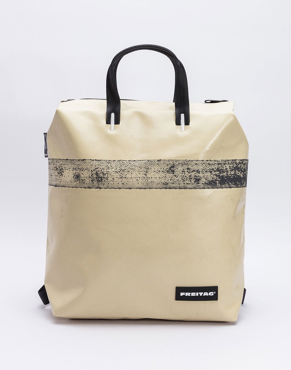 Batoh Freitag Backpack Pete 14 l Béžová | F201-X, 0