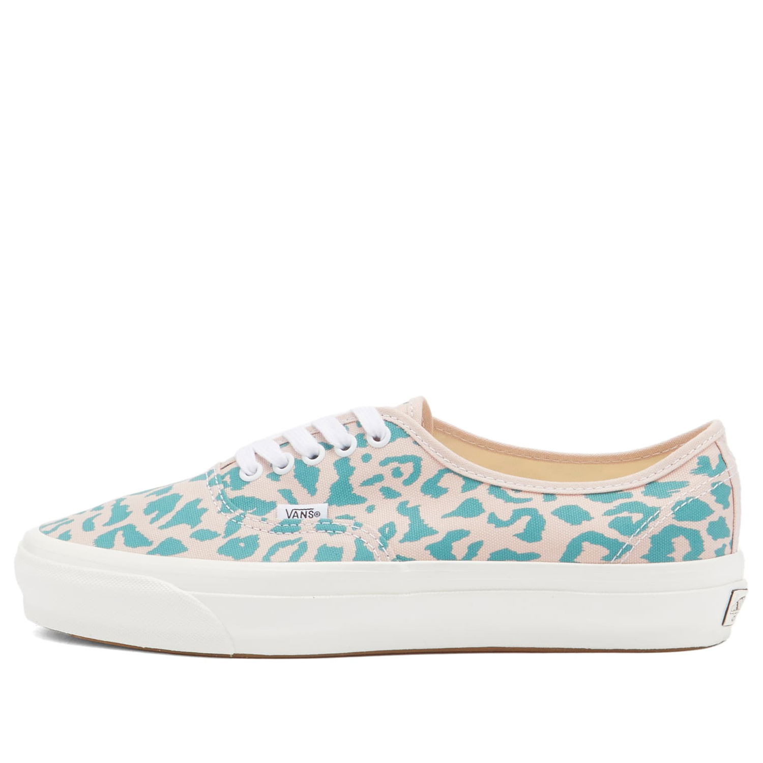 Tenisky a topánky Vans LX Authentic 44 Ružová | VN000EAAO3N1, 0