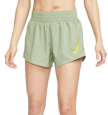 Šortky Nike Swoosh Shorts Zelené | dx1031-386, 0