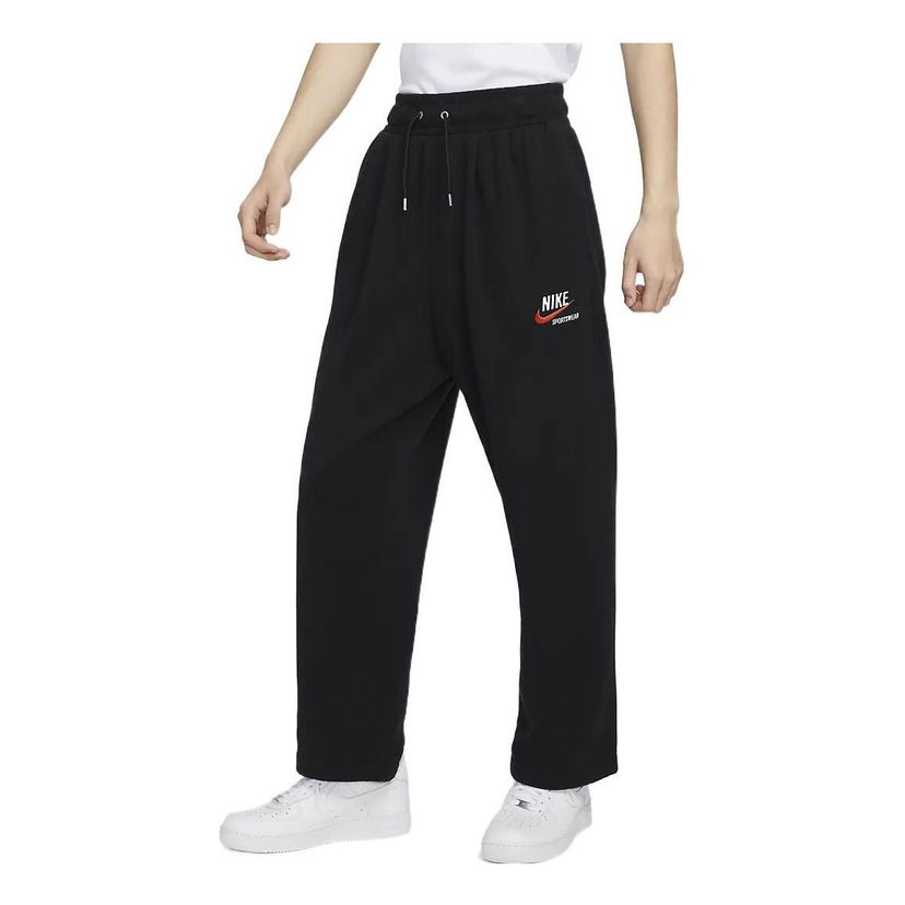 Tepláky Nike Sportswear Trends Sweatpants Čierna | DX8186-010