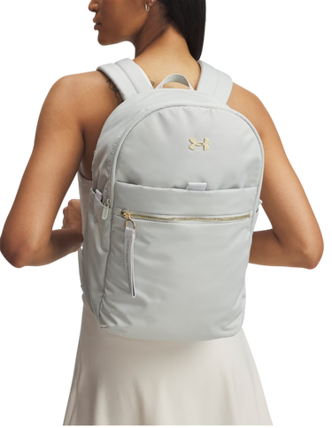 Batoh Under Armour Studio Campus Backpack Biela | 1384675-377, 4