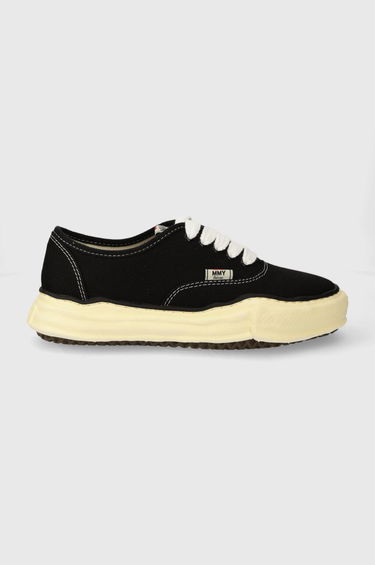 Tenisky a topánky Maison MIHARA YASUHIRO Blakey Low Čierna | A09FW735, 0