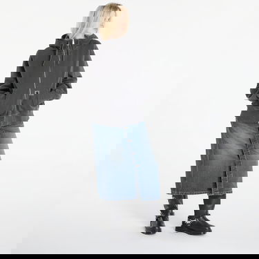 Mikina Carhartt WIP Work In Progress Torion Full-Zip Hoodie Šedá | I036047 89B7, 3