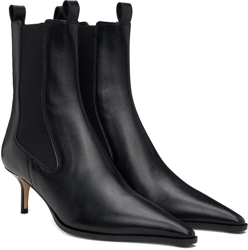 Aeyde Valeria Chelsea Boots