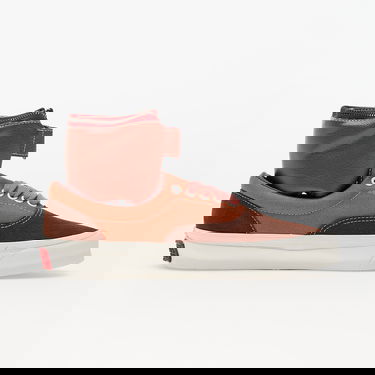 Tenisky a topánky Vans x Taka Hayashi TH OG Era VG LX Hnedá | VN0007PCC0R1, 2