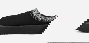 Tenisky a topánky UGG Tazz II Slippers Čierna | 1174471-BLK, 2
