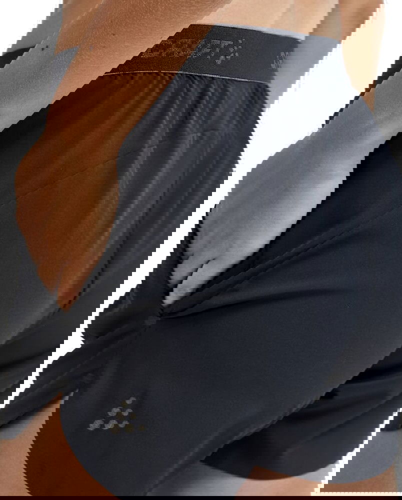 Šortky Craft ADV Essence 5 Shorts Čierna | 1910759-999000, 1