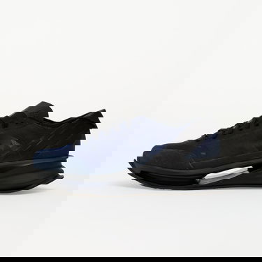 Tenisky a topánky Y-3 S-Gendo Run Dark Blue/ Black/ Collegiate Navy Čierna | JQ2461, 0
