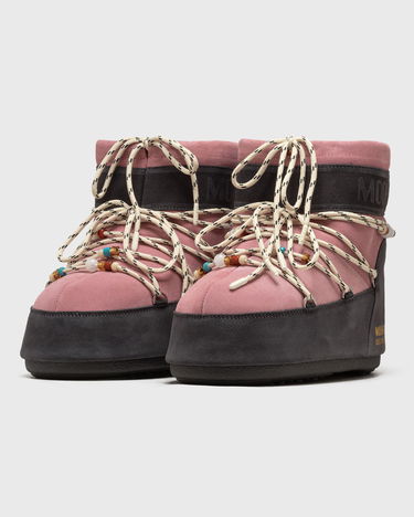 Tenisky a topánky Moon Boot Guest in Residence ICON LOW Boot Rôznofarebný | 80D1409730-HJ05, 2
