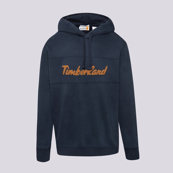 Ls Cursive Hoodie