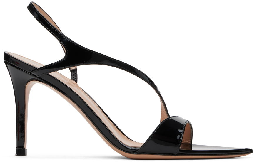 Gianvito Rossi Mayfair Heeled Sandals