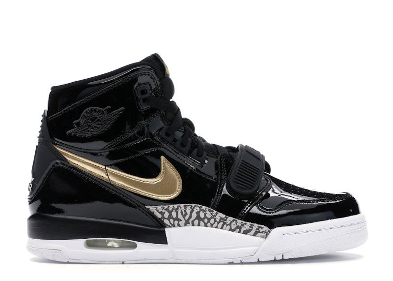 Tenisky a topánky Jordan Jordan Legacy 312 Čierna | AT4040-007, 0