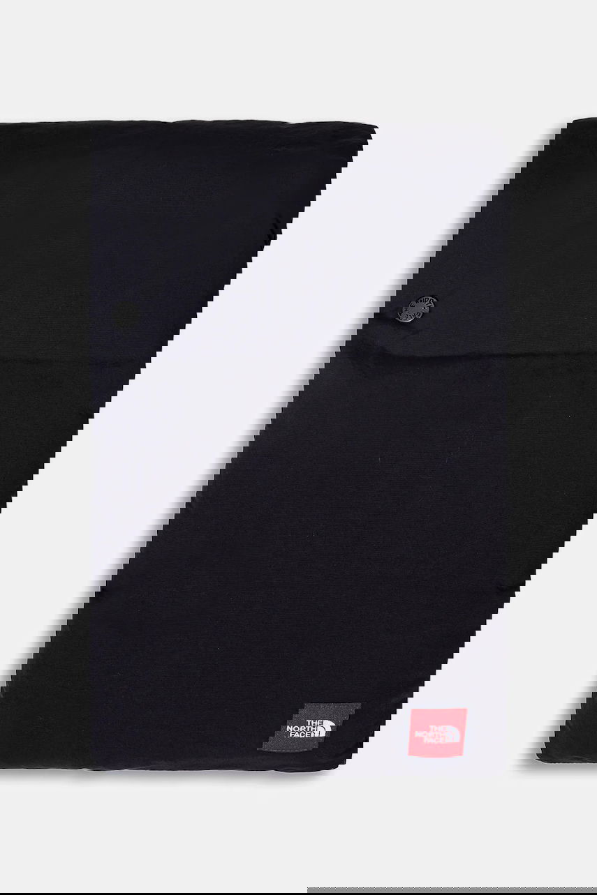 Šál The North Face Redbox Down Smooth Scarf Čierna | NF0A8EGG0SA1, 1