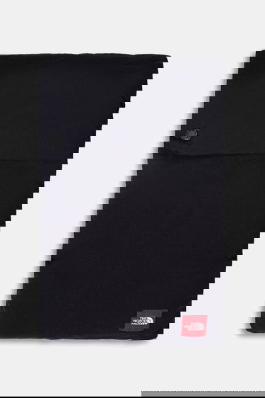 Šál The North Face Redbox Down Smooth Scarf Čierna | NF0A8EGG0SA1, 1