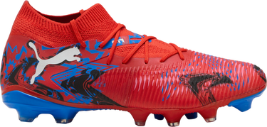 Tenisky a topánky Puma Future 8 Match Playmakers FG/AG Červená | 108749-01, 0