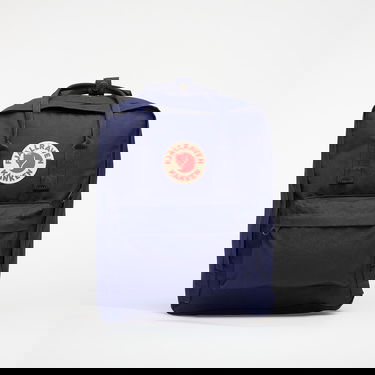 Batoh FJÄLLRÄVEN Fjallraven Kanken Backpack Navy | F23510-576, 0