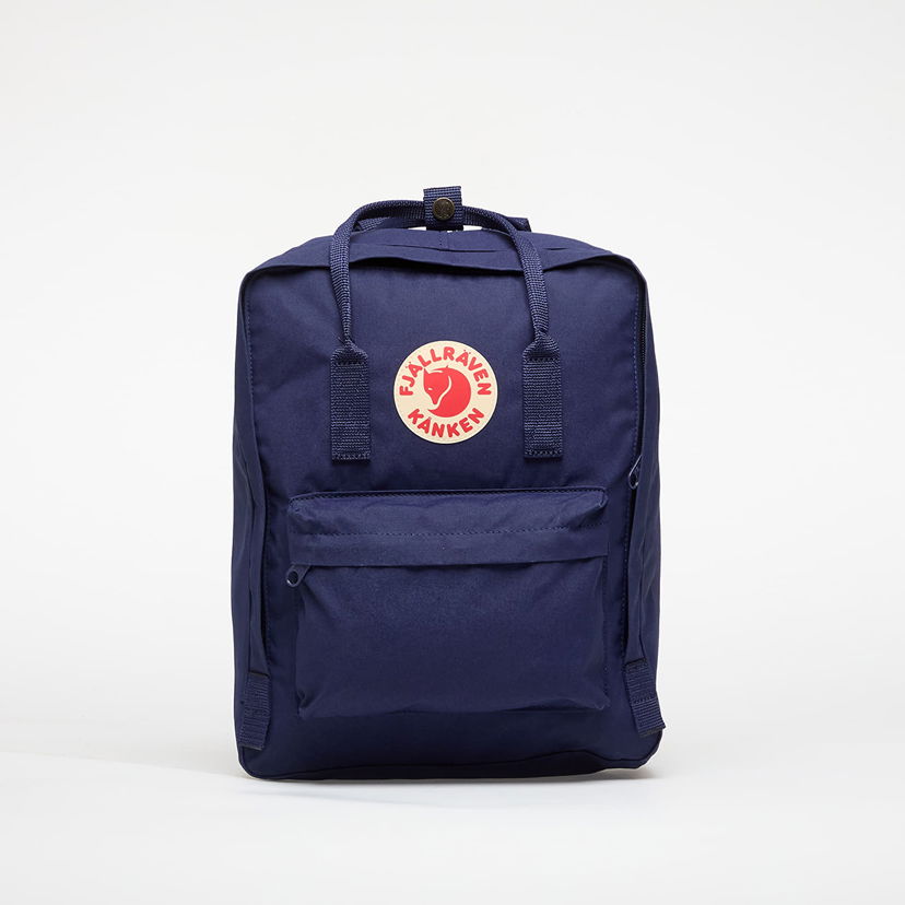 Batoh FJÄLLRÄVEN Fjallraven Kanken Backpack Navy | F23510-576