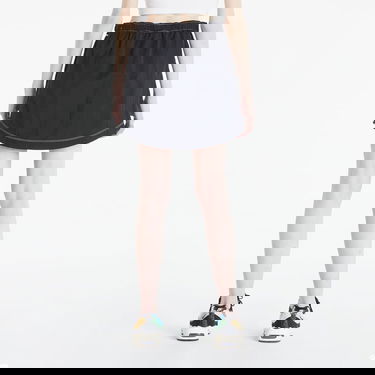 Sukňa Nike Swoosh Woven High-Rise Skirt Čierna | DM6199-010, 1