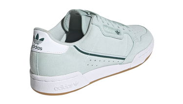 Tenisky a topánky adidas Originals Continental 80 W Tyrkysová | EE5568, 7
