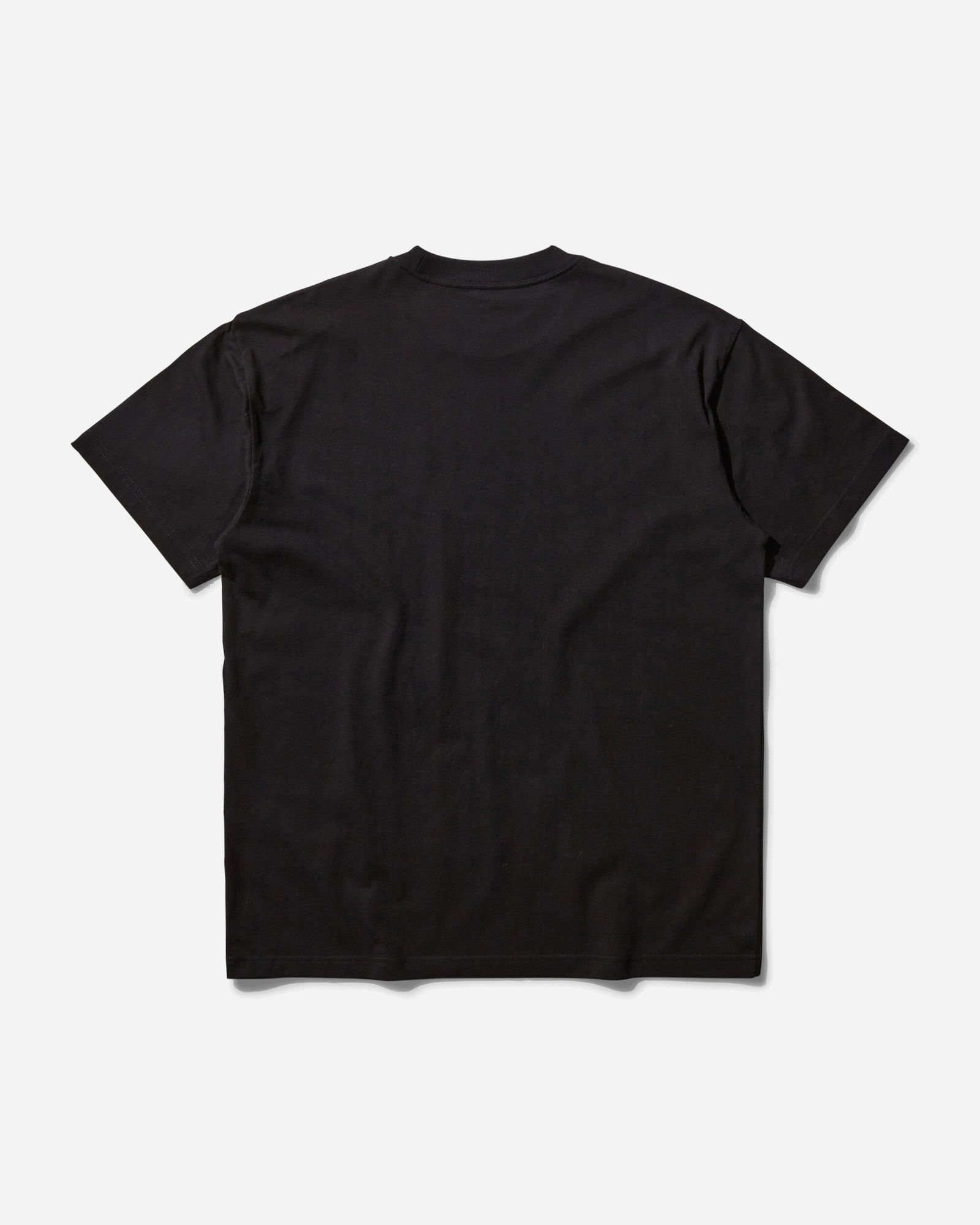 Basics T-Shirt Black