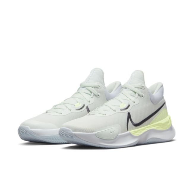 Tenisky a topánky Nike Renew Elevate 3 Šedá | DD9304-300, 1