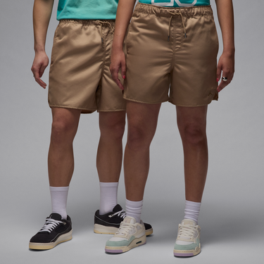 Šortky Jordan Jordan Essentials Statement Woven Shorts Béžová | HF9349-257, 0