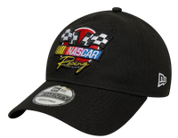 NASCAR Classics Flag 9Twenty Adjustable Cap