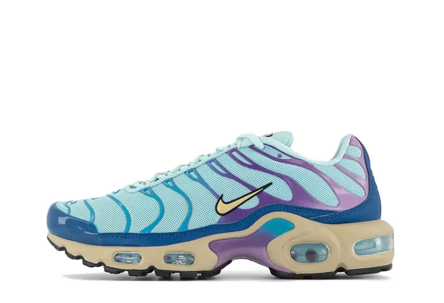 Tenisky a topánky Nike Air Max Plus W Tyrkysová | DZ3671-300, 1