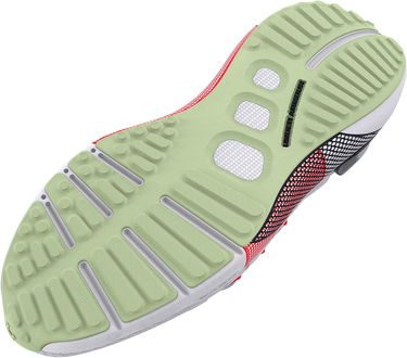 Tenisky a topánky Under Armour HOVR Phantom 3 Launch Šedá | 3026465-100, 2