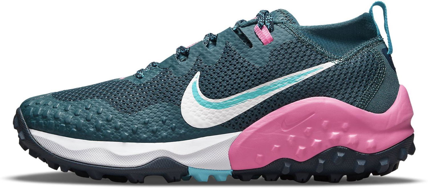 Tenisky a topánky Nike Air Zoom Wildhorse 7 W Tyrkysová | cz1864-301, 0