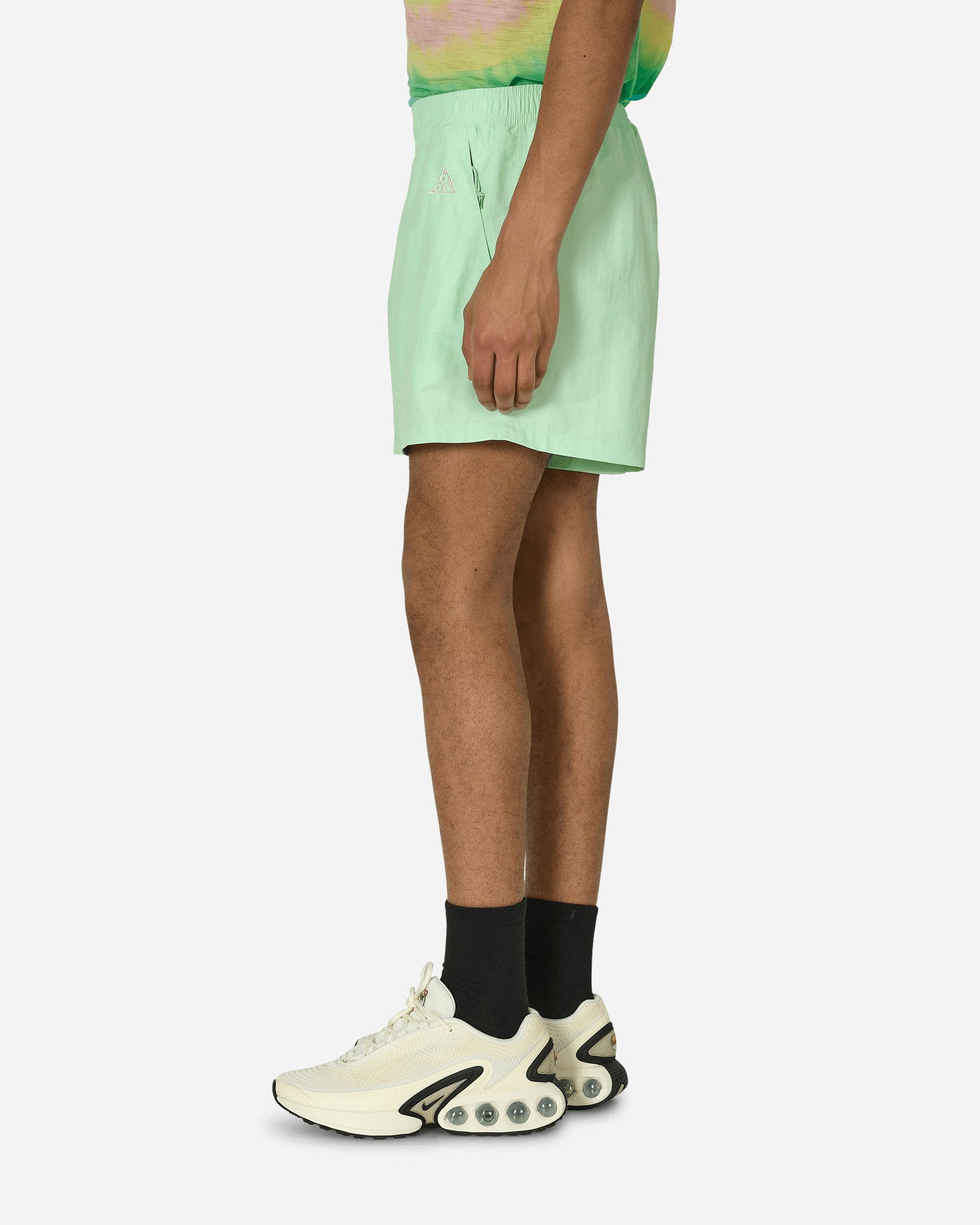 Reservoir Goat Shorts Vapor Green