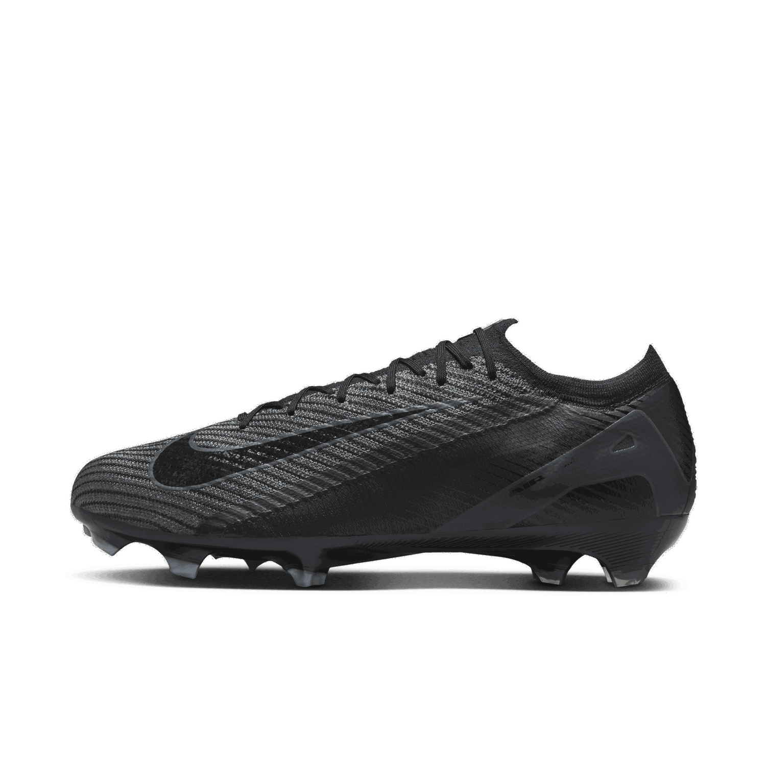 Tenisky a topánky Nike Mercurial Vapor 16 Elite FG Čierna | FQ1457-002, 0