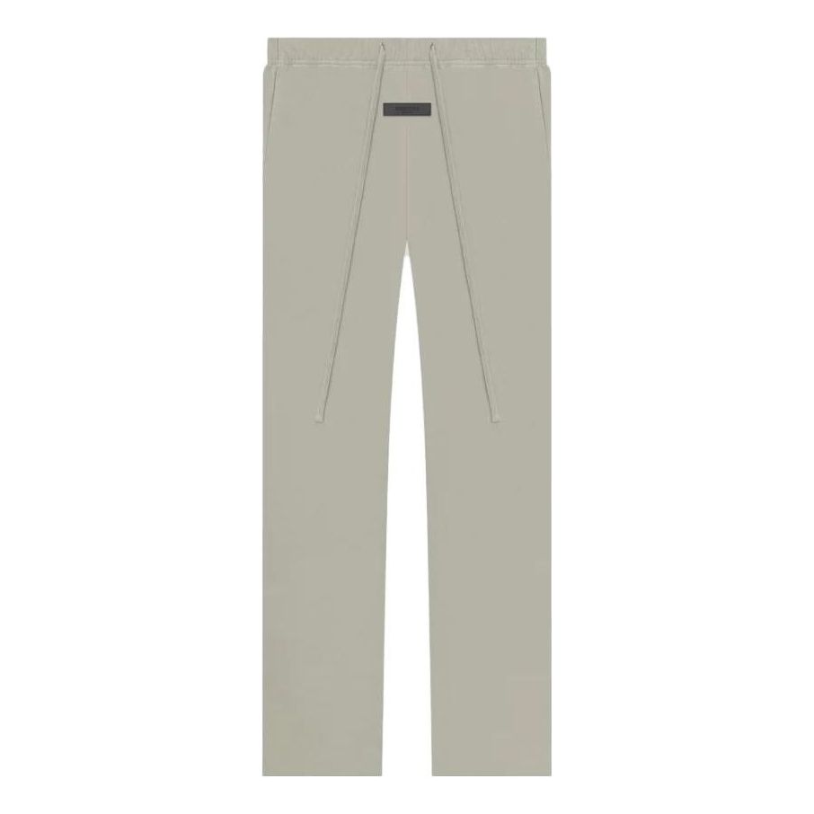 Nohavice Fear of God Fear of God Essentials Relaxed Trousers Zelené | 130BT222083F, 0