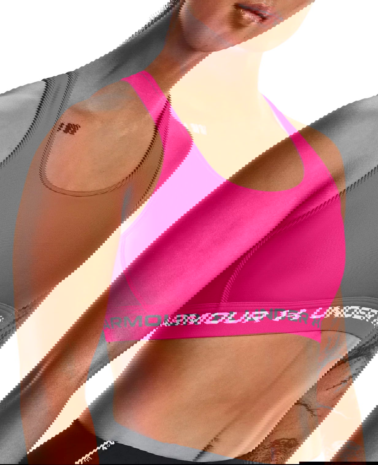 Crossback Sports Bra
