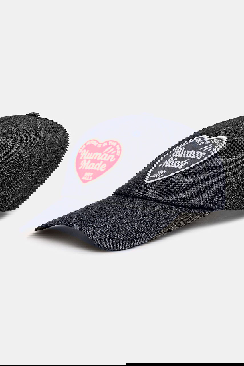 Šiltovka Human Made Human Made Baseball Cap Navy | HM29GD049, 0