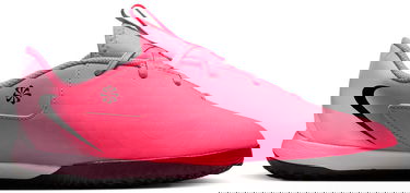 Tenisky a topánky Nike JR PHANTOM GX II ACADEMY IC Ružová | fj2609-600, 2