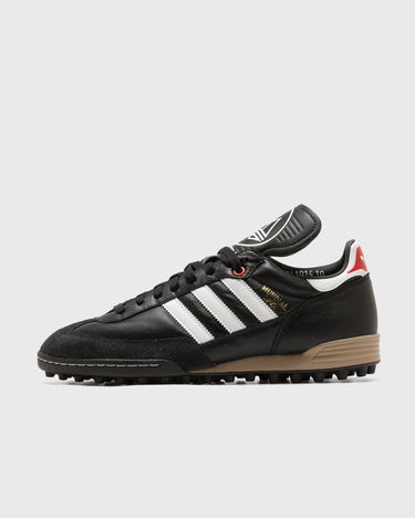 Tenisky a topánky adidas Originals SPZL F.C. x Mundial Team TF 'Black Red' Čierna | IE9095, 1