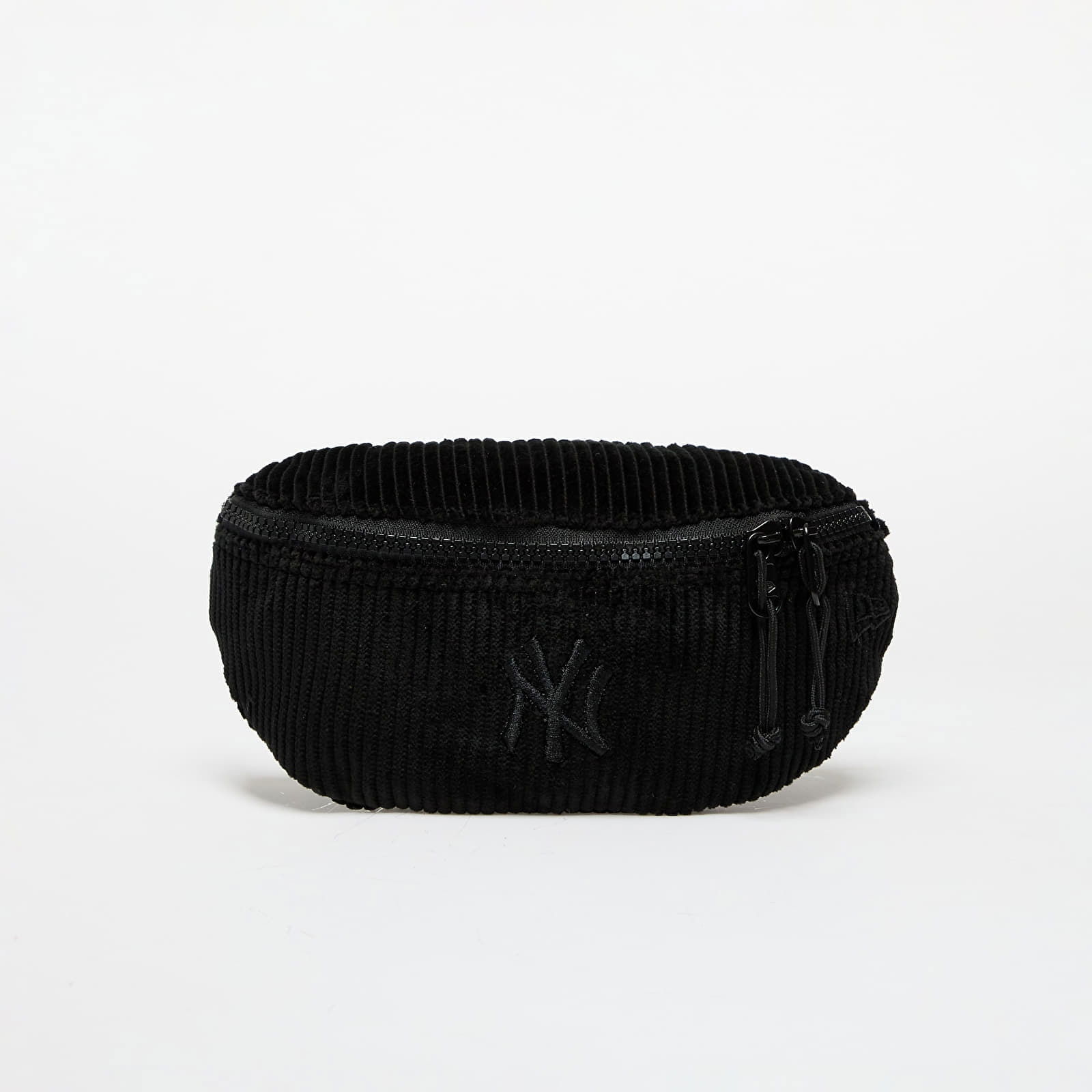 Tonal Corduroy Waist Bag