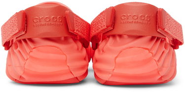 Tenisky a topánky Crocs Salehe Bembury x Pollex Clogs Ružová | 208600-6WN, 2