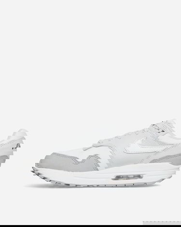 Tenisky a topánky Nike Air Max 1 87 LX "Light Smoke Grey" Šedá | FN0564-001, 3