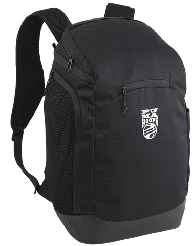 Batoh Puma Batoh Basketball Pro Backpack Čierna | 79212-04, 0