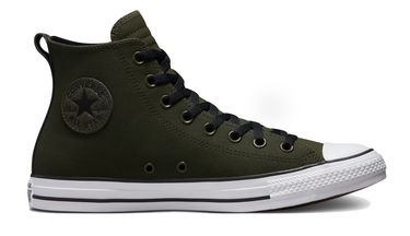 Tenisky a topánky Converse Chuck Taylor All Star TecTuff Zelené | A03265C, 1